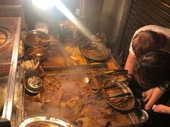 -明记牛杂(新马路分店)