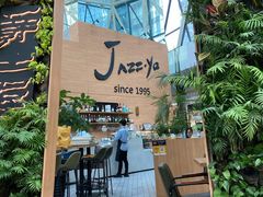 -Jazz·ya 爵士屋(来福士店)