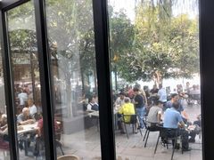 -食膳公园包子铺(烈士公园店)