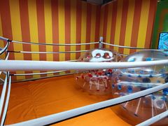 -不可思议减压馆·解压博物馆·摔碗发泄·团建定制