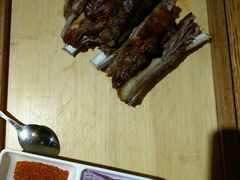 -阿罗新疆菜(人民广场店)