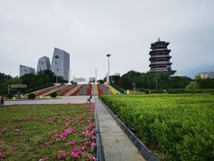 -永定河休闲森林公园