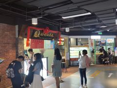 -奶奶的美食(悦立方店)
