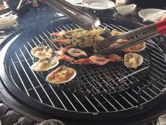 -福建鲤鱼洲酒店