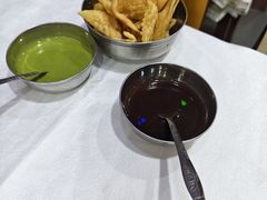 -葛尼沙印度餐厅 (镇明路店)