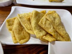 -客家养生油茶(汕尾店)