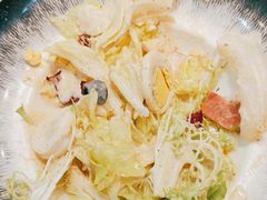 -通海俄式烧烤·俄罗斯大串(嵩山路店)