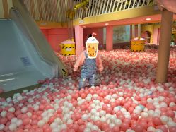 -木马王国(萧山银隆店)