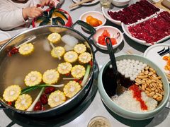 -俏牛哥鲜牛肉牛肆馆(重庆天地店)