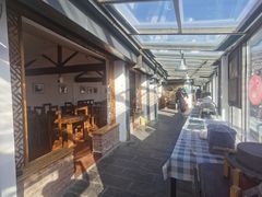 -北京山里寒舍度假酒店
