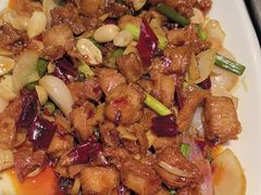 -东北大院·东北菜(三台子店)