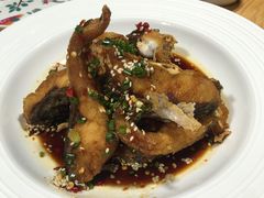 -蜀宴小调·精致家常菜(科华店)