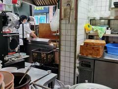 -早安山丘·豆浆油条(小木桥路店)