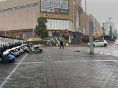 -重庆北碚万达广场