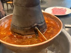 -将台涮肉(酒仙桥店)