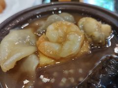-卫鼎轩·曹公馆(鼓楼店)