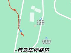 -玉龙雪山游客服务中心