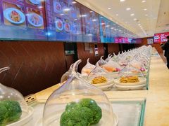 -海鲜码头·中国菜