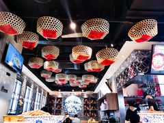 -成都你六姐·牛肉冒菜(城市集市合生汇店)