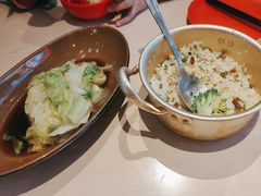 -避风塘(五角场店)