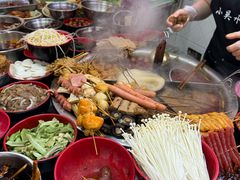 -小吴水煮(羊子巷无任何分店)