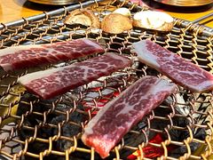 -老炉家木炭烤肉(长江国际店)