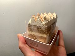 -凯司令(豫园地铁站店)