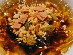 付氏冰粉-付小姐在成都(五道口店)