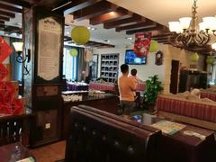 -粥全粥到海鲜家常菜(瞿塘峡路店)