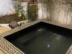 -悟空山宿陨石私汤温泉酒店(神舟大道地铁站店)