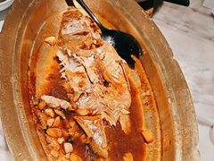 -皖厨·中国徽菜(星河WORLD·COCO Park店)