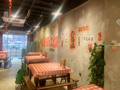 -老方桌烂蹄花川菜馆(九龙坡店)