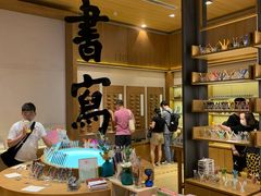 零售区-Seesaw Coffee(朝阳大悦城店)