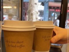 -Cafe del Volcan(永康路店)