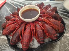 -指爱龙虾(金杨路总店)