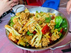 -小李子油焖大虾(南浦店)