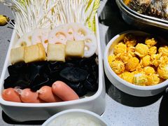 -半天妖烤鱼(东方新天地店)