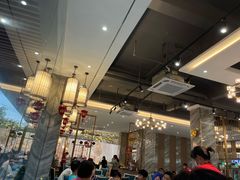 大堂-濠景渔港(汇通店)