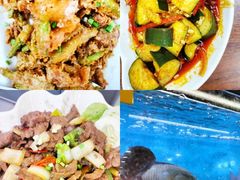 -钱塘府海鲜餐厅