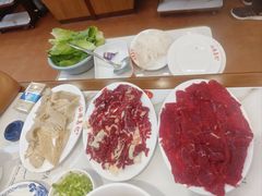 吊龙-乌记鲜活牛肉城(金砂东路店)