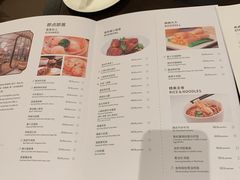 -京香轩·中餐厅(上海中庚聚龙酒店)