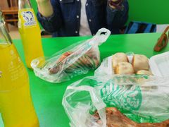 -大益烤鸡
