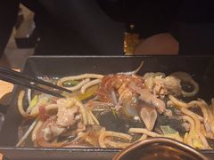 -一豚轩·烧鸟·豚骨拉面(五四路店)