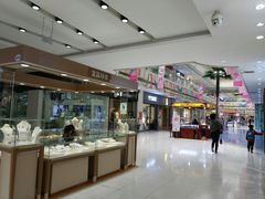 -曼哈顿商业广场(升龙广场店)