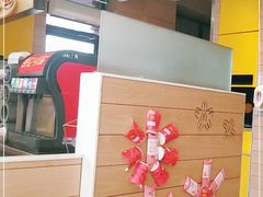 -麦当劳(大栅栏店)