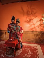点击看大图 -金夫人婚纱摄影(衡阳店)