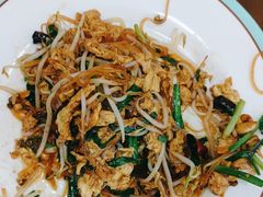-1910老鲁味海鲜·戳子肉·青岛菜(金沙滩店)