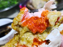 -板桥海鲜广场11排2号