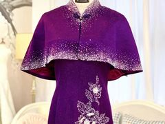 -MSV 高端礼服定制(大良店)