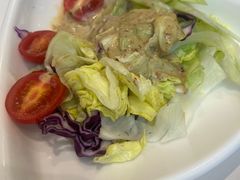 -新仙清汤牛腩(铜锣湾店)